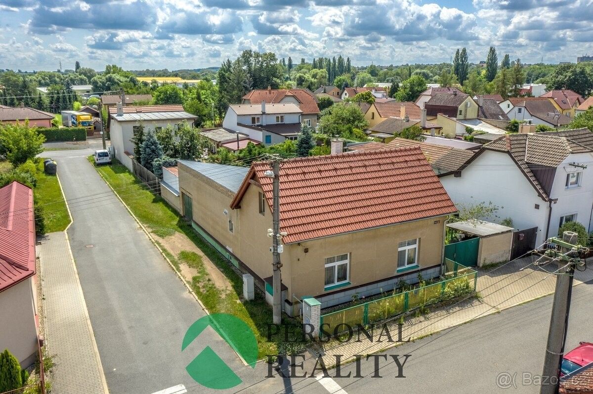 Prodej dům - Mělník, 276 01, 101 m²