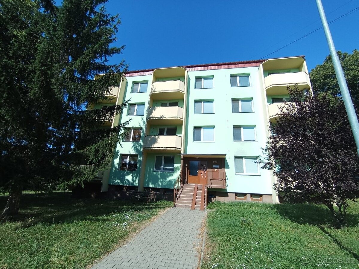 2+1, Uherský Brod, 688 01, 55 m²