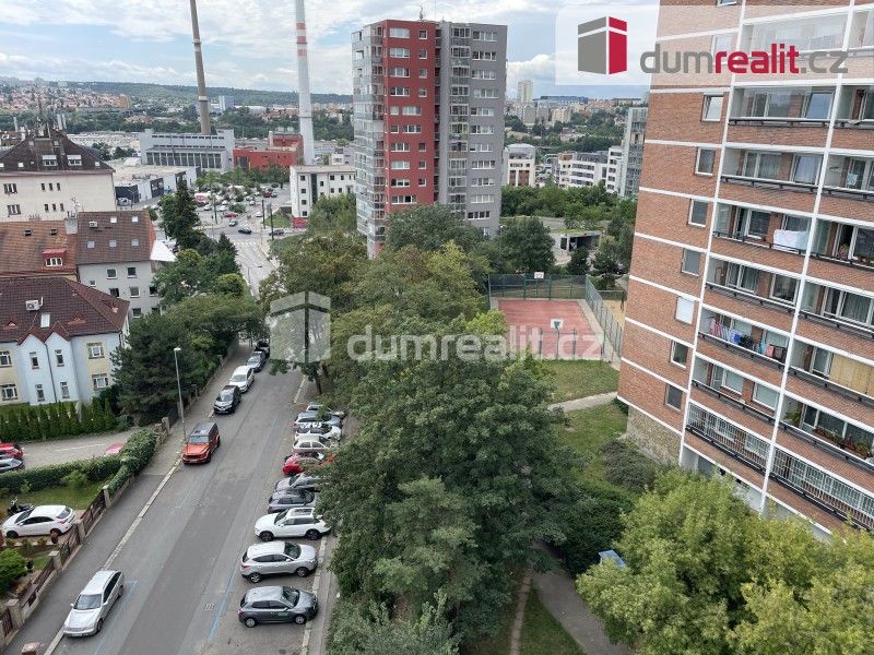 Prodej byt 3+1 - V dolině, Praha, 97 m²