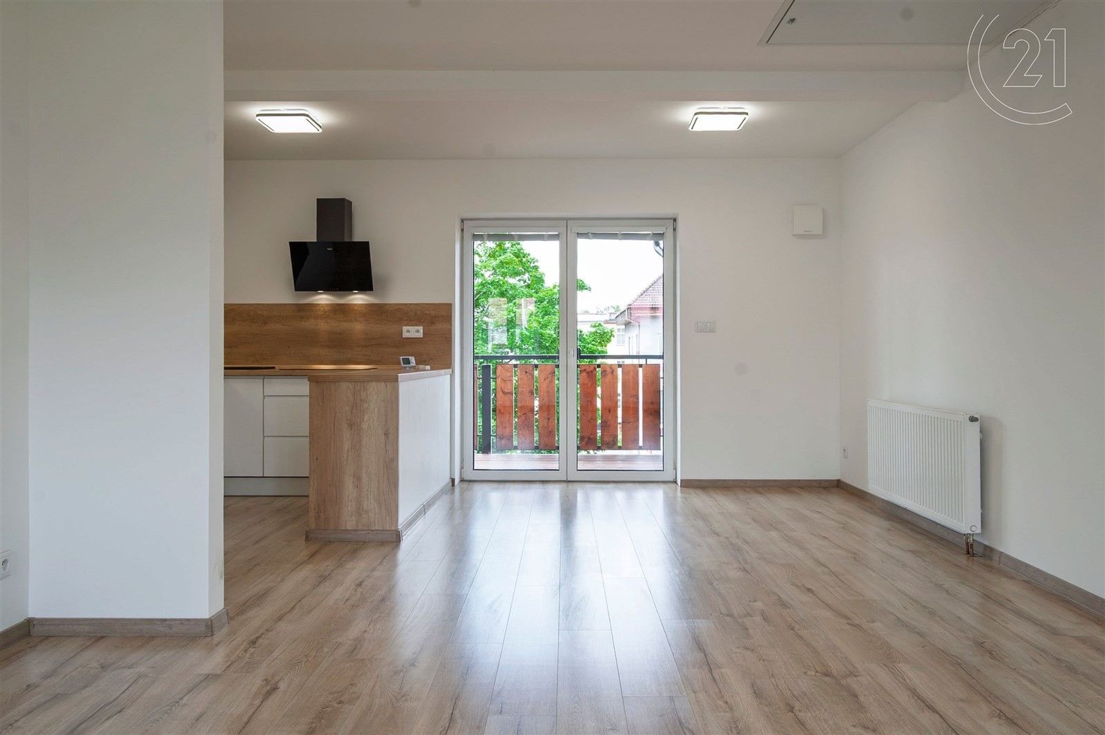 3+kk, Hoblíkova, Nový Jičín, 74 m²