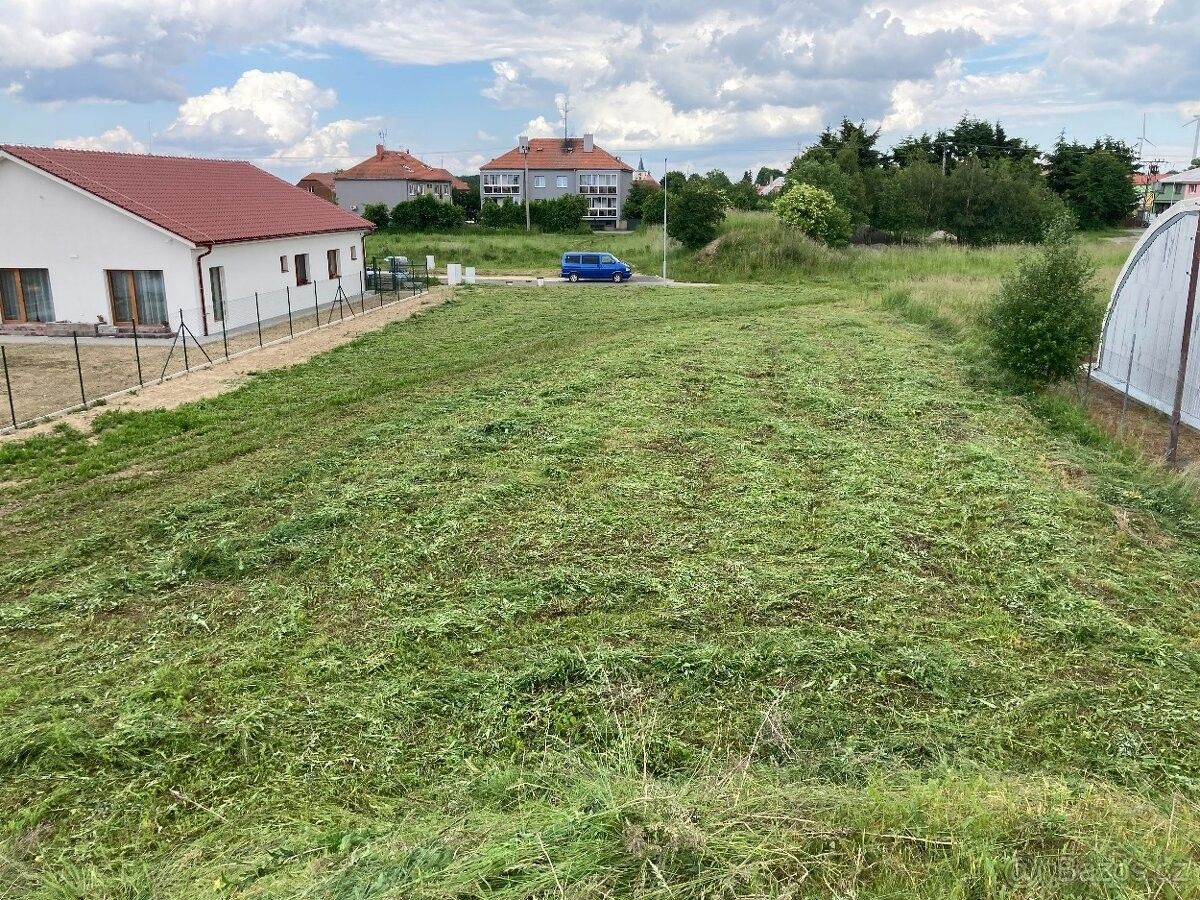 Pozemky pro bydlení, Boskovice, 680 01, 900 m²