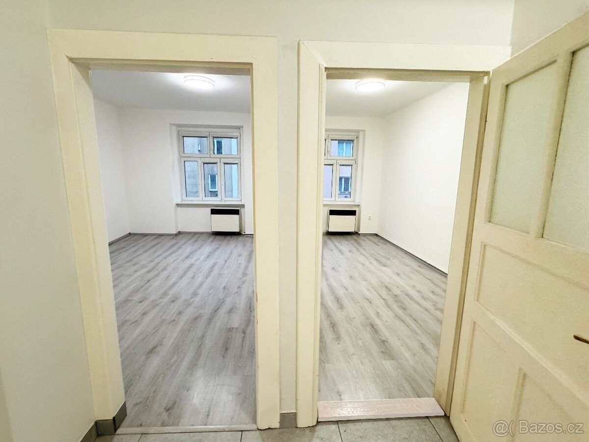 2+kk, Praha, 130 00, 47 m²