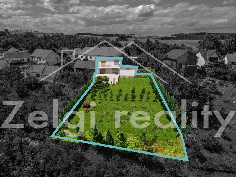 Pozemky pro bydlení, Veverská Bítýška, 664 71