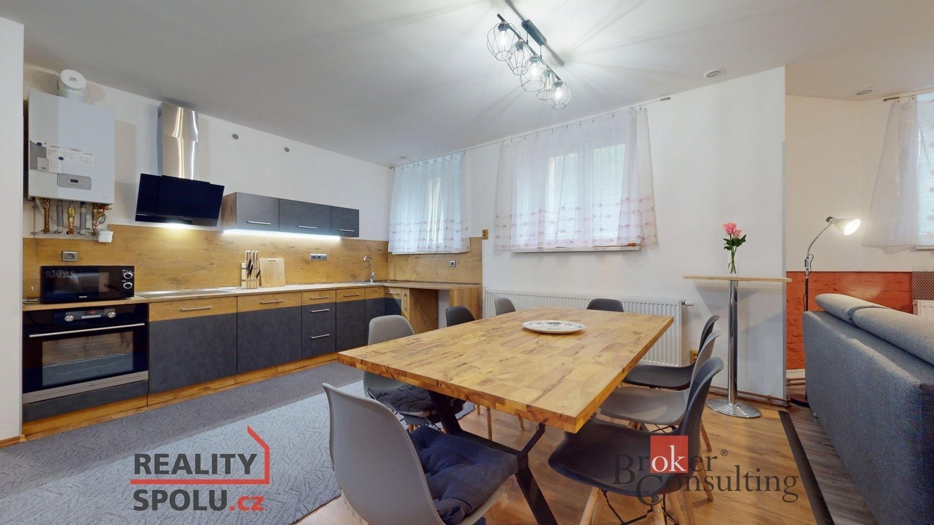 2+kk, Moskevská, Vejprty, 94 m²