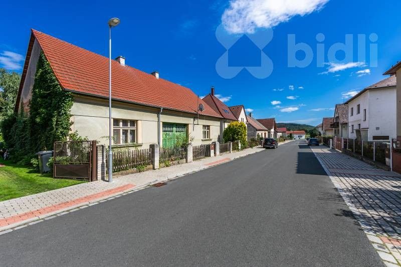 Rodinné domy, Zahradní, Švihov, 113 m²