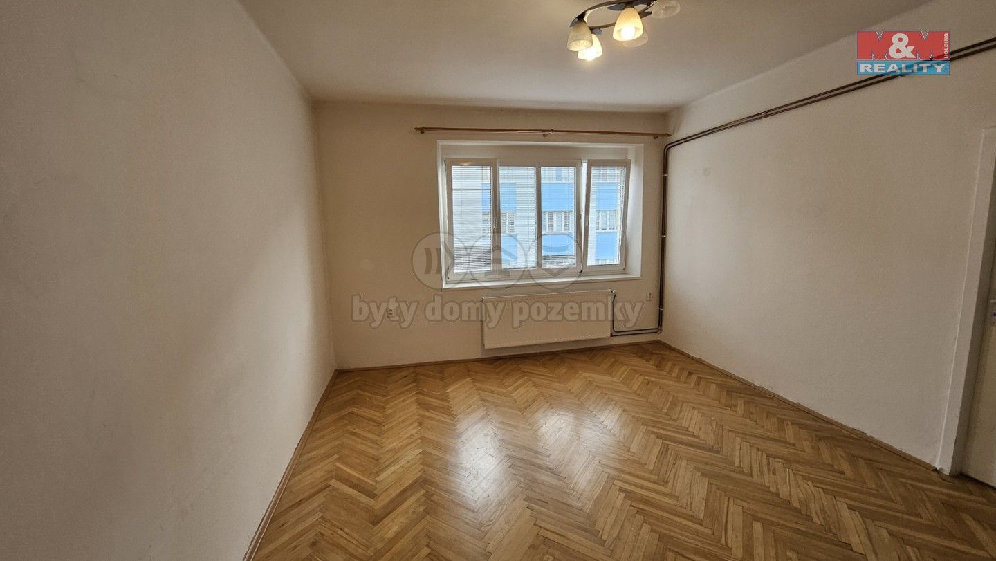 Pronájem byt 2+1 - Boženy Němcové, Přerov, 74 m²