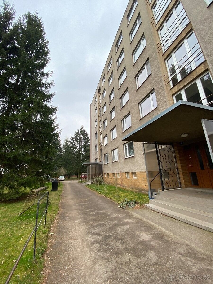 Prodej byt - Hořenice, 551 01