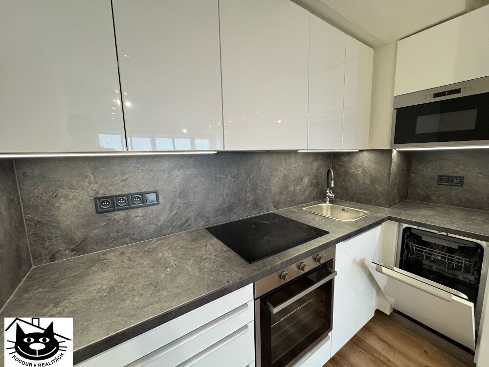 2+kk, Fričova, Dobříš, 50 m²