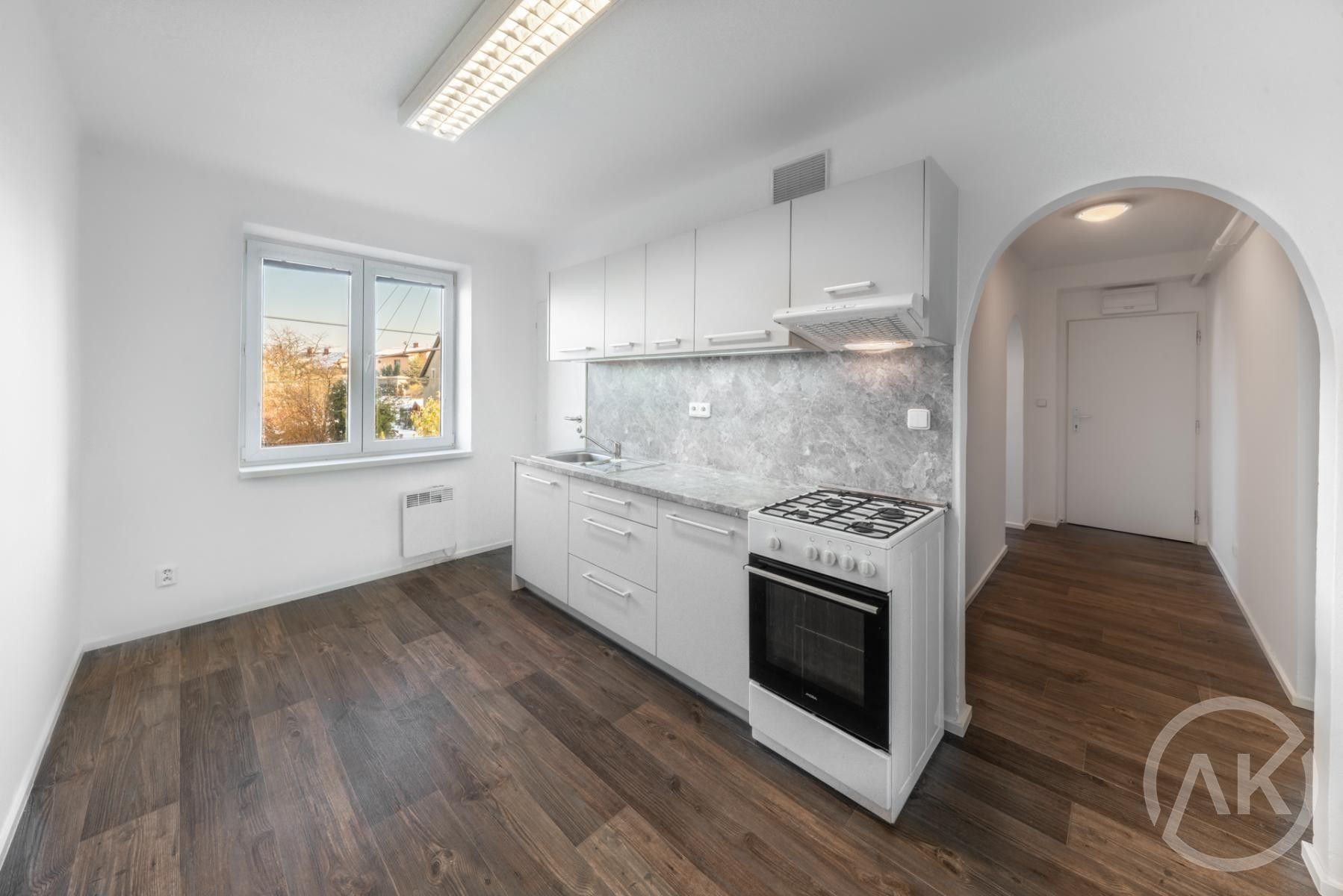 2+1, Heřmanická, Ostrava, 59 m²