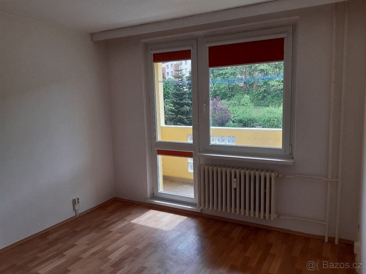 Prodej byt 2+1 - Vsetín, 755 01, 47 m²