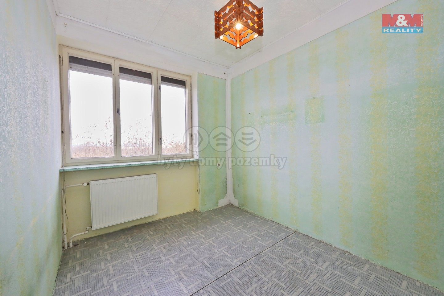 Prodej rodinný dům - Termesivy, Havlíčkův Brod, 139 m²