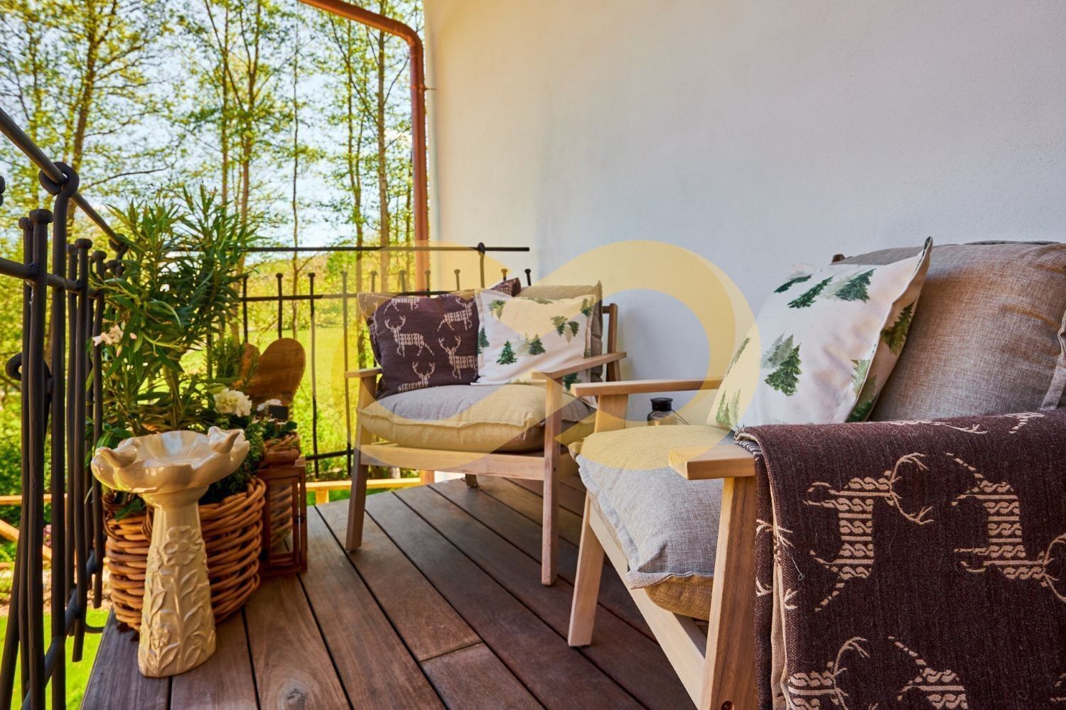 Prodej byt 2+kk - Bláhov, Stachy, 53 m²