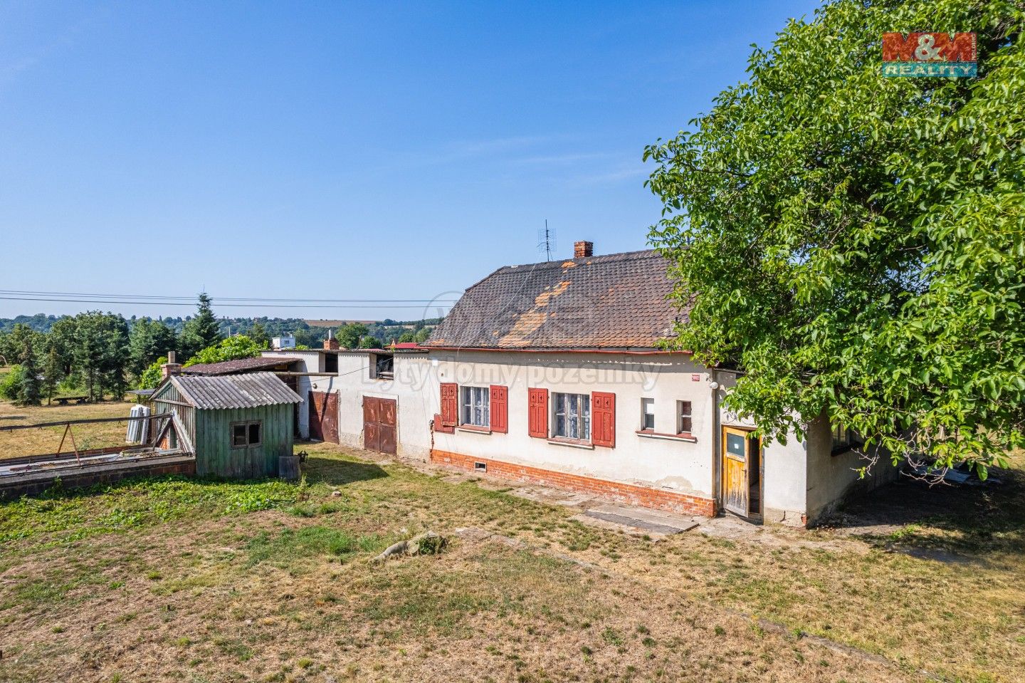 Rodinné domy, Stroupečská, Žatec, 120 m²