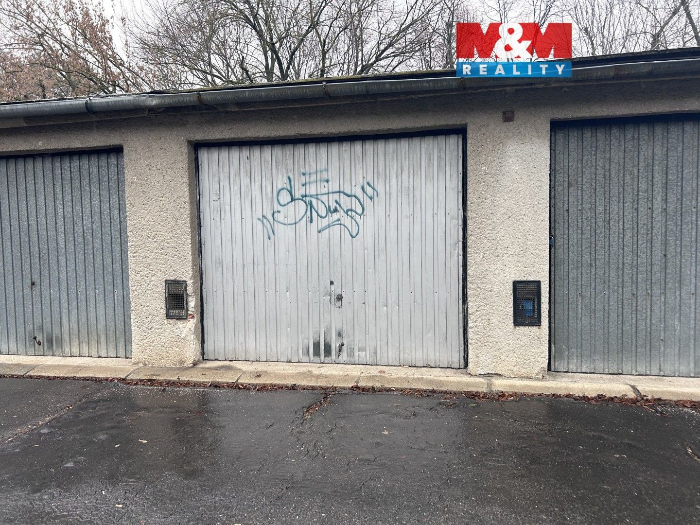 Ostatní, Prostějov, 19 m²