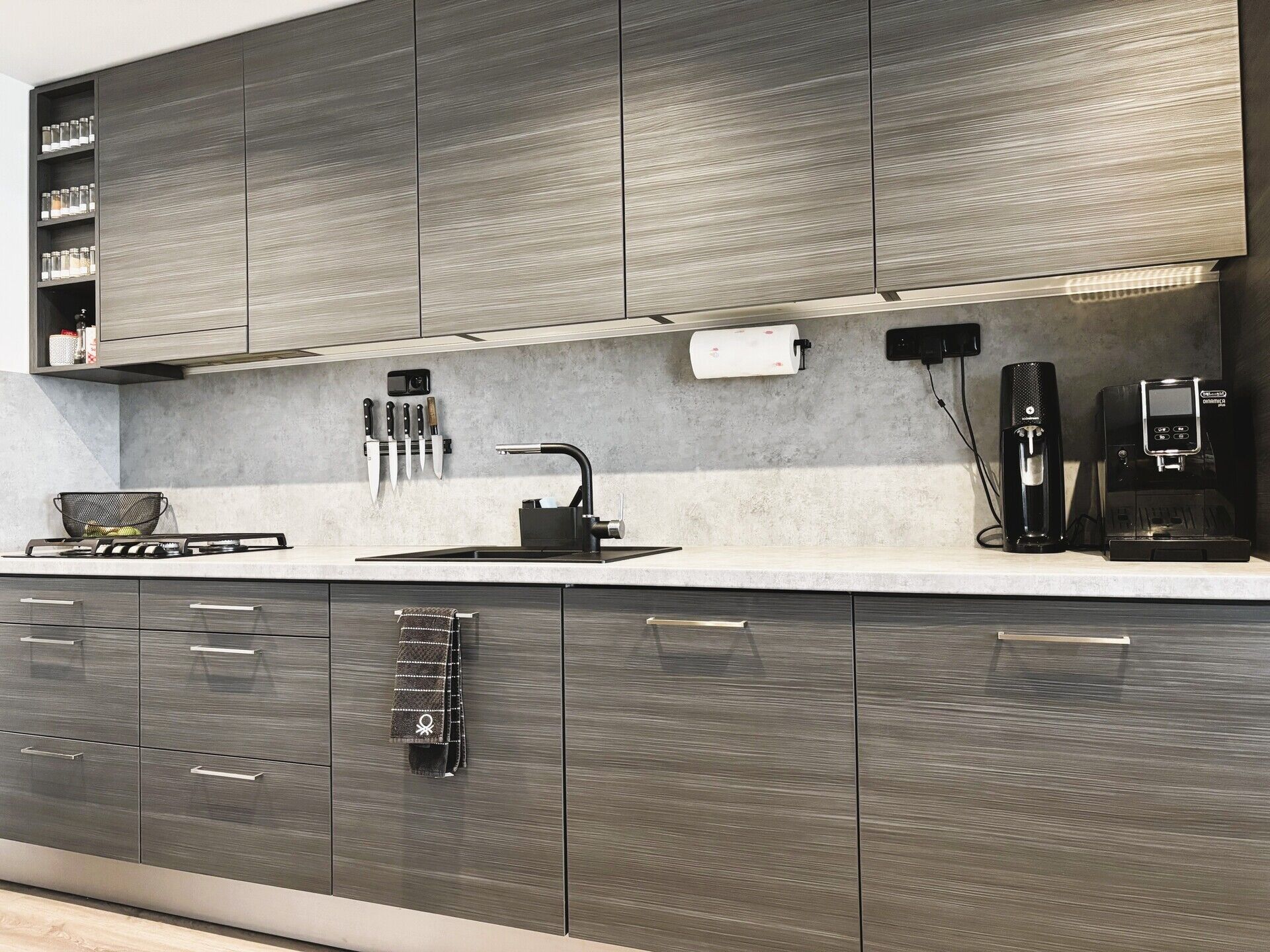 3+kk, Livornská, Praha, 77 m²