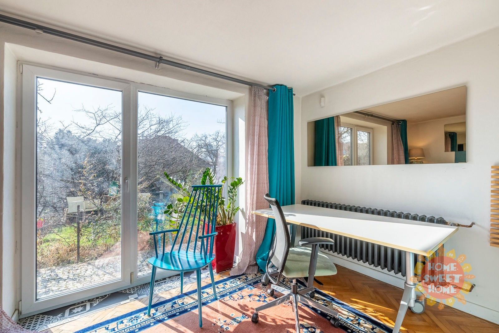 Pronájem byt 1+kk - Nad kolonií, Praha, 50 m²