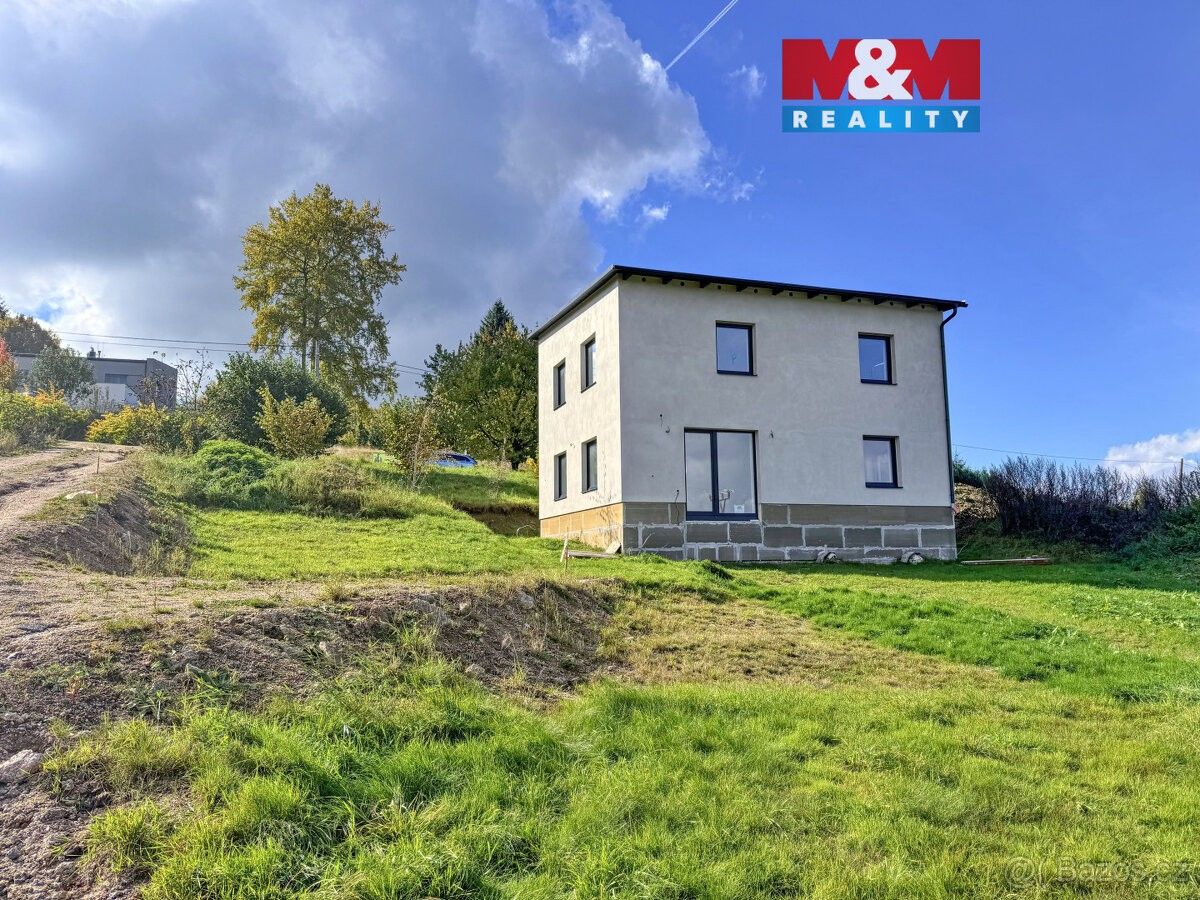 Rodinné domy, Liberec, 463 11