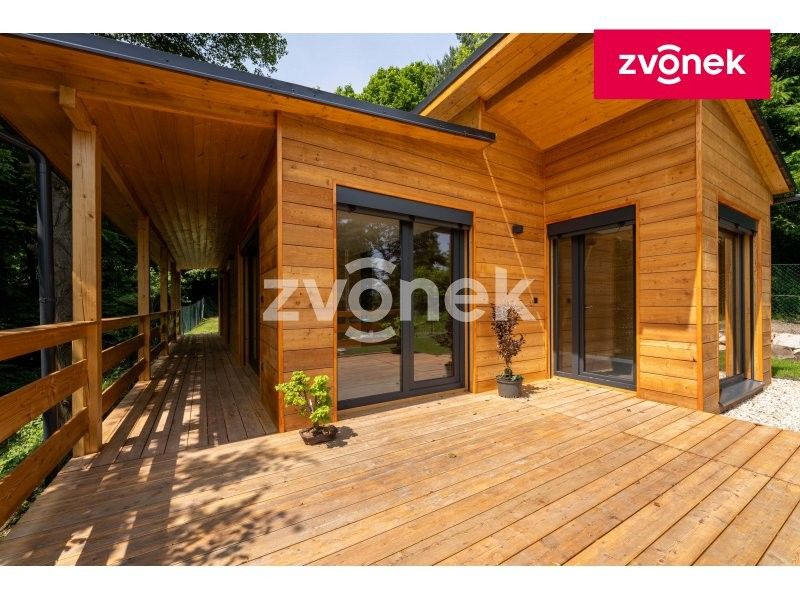 Chalupy, Kašava, 124 m²