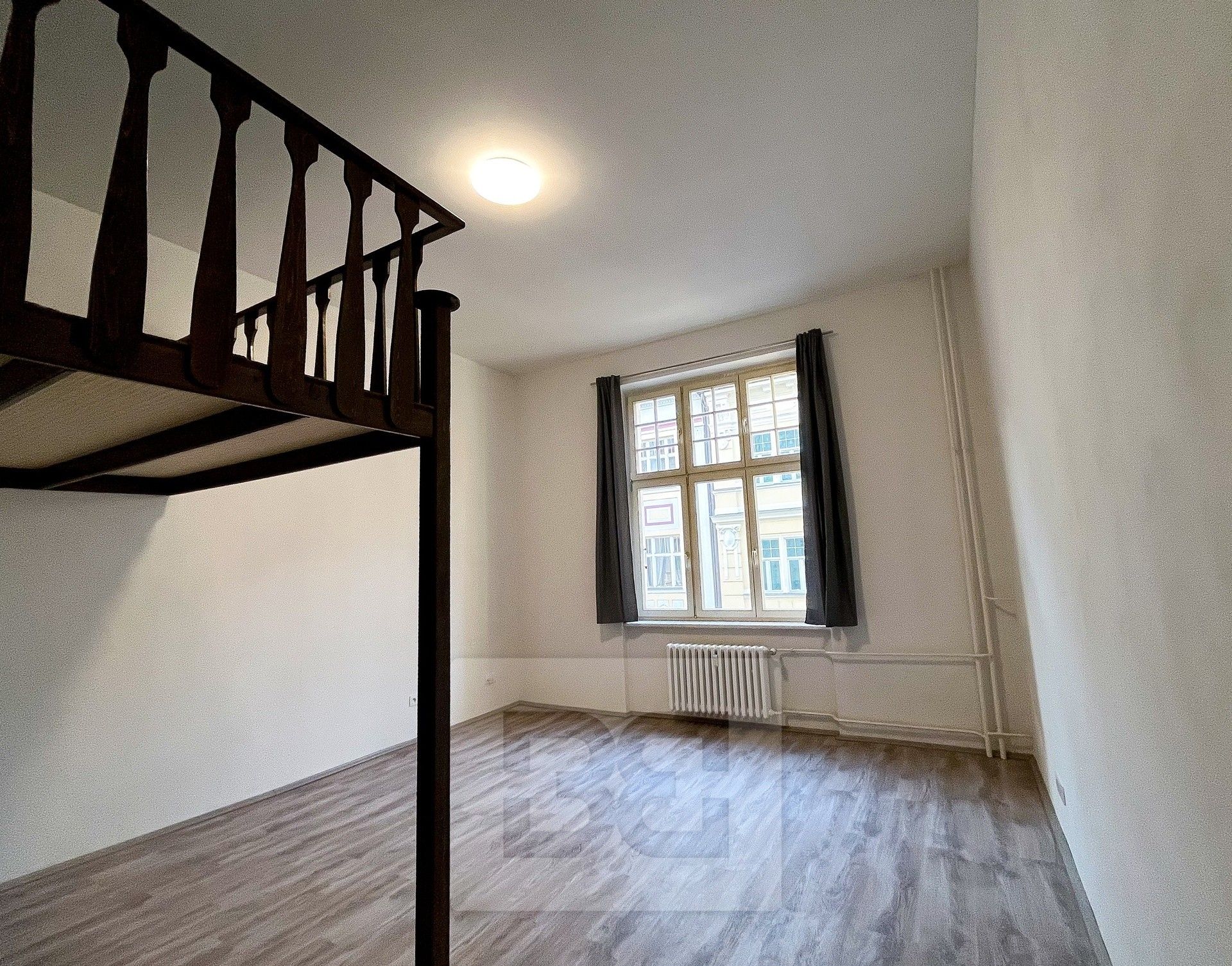 2+1, Koptova, Karlovy Vary, 55 m²