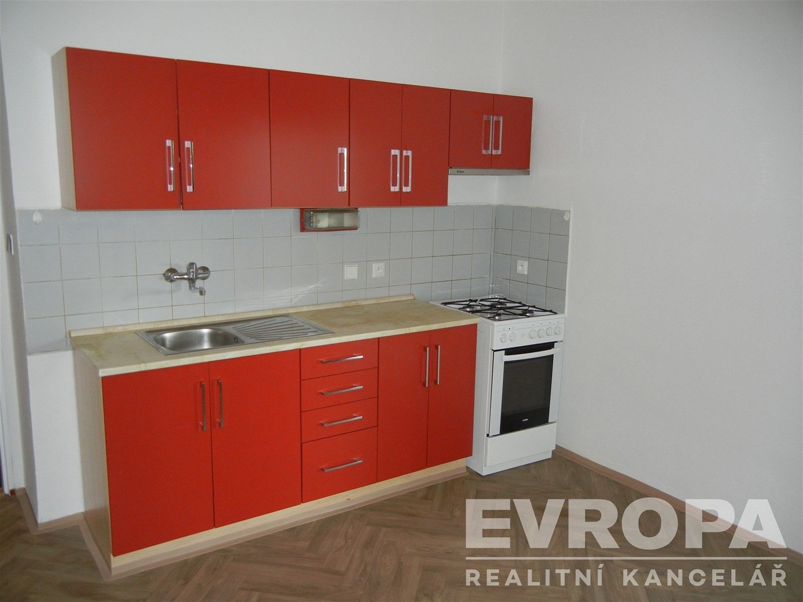 2+kk, Rozkošská, Havlíčkův Brod, 55 m²