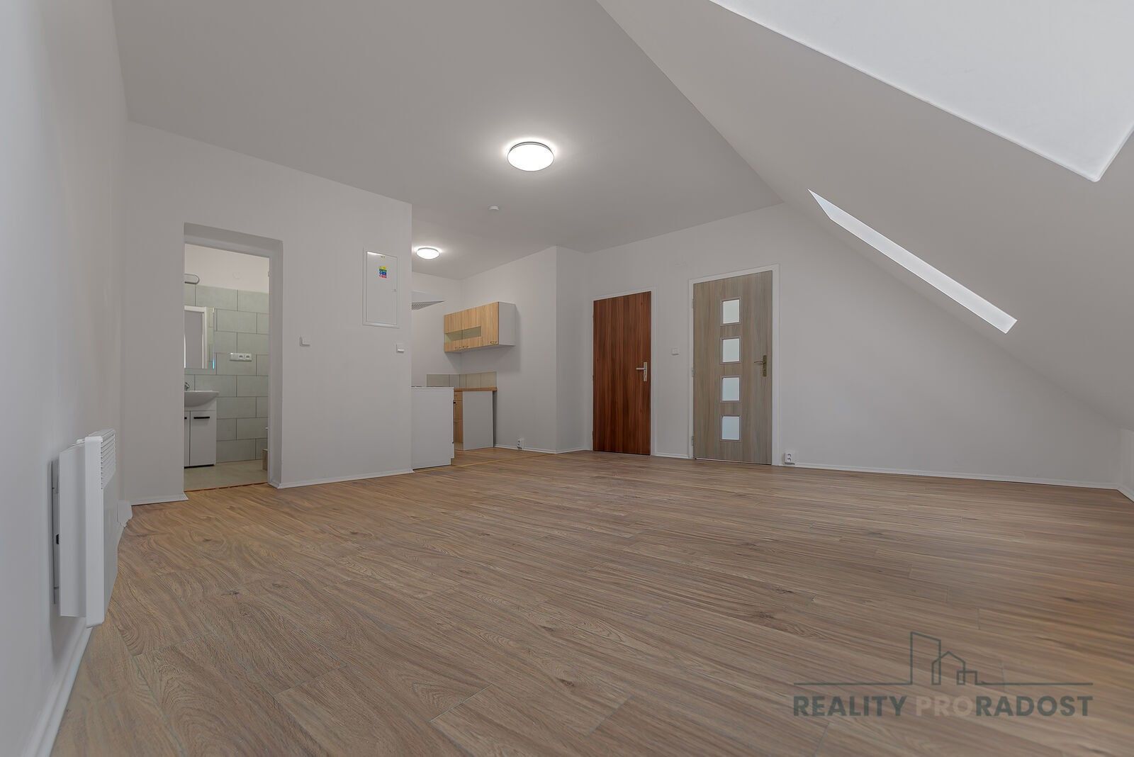 2+kk, Kollárova, Znojmo, 44 m²