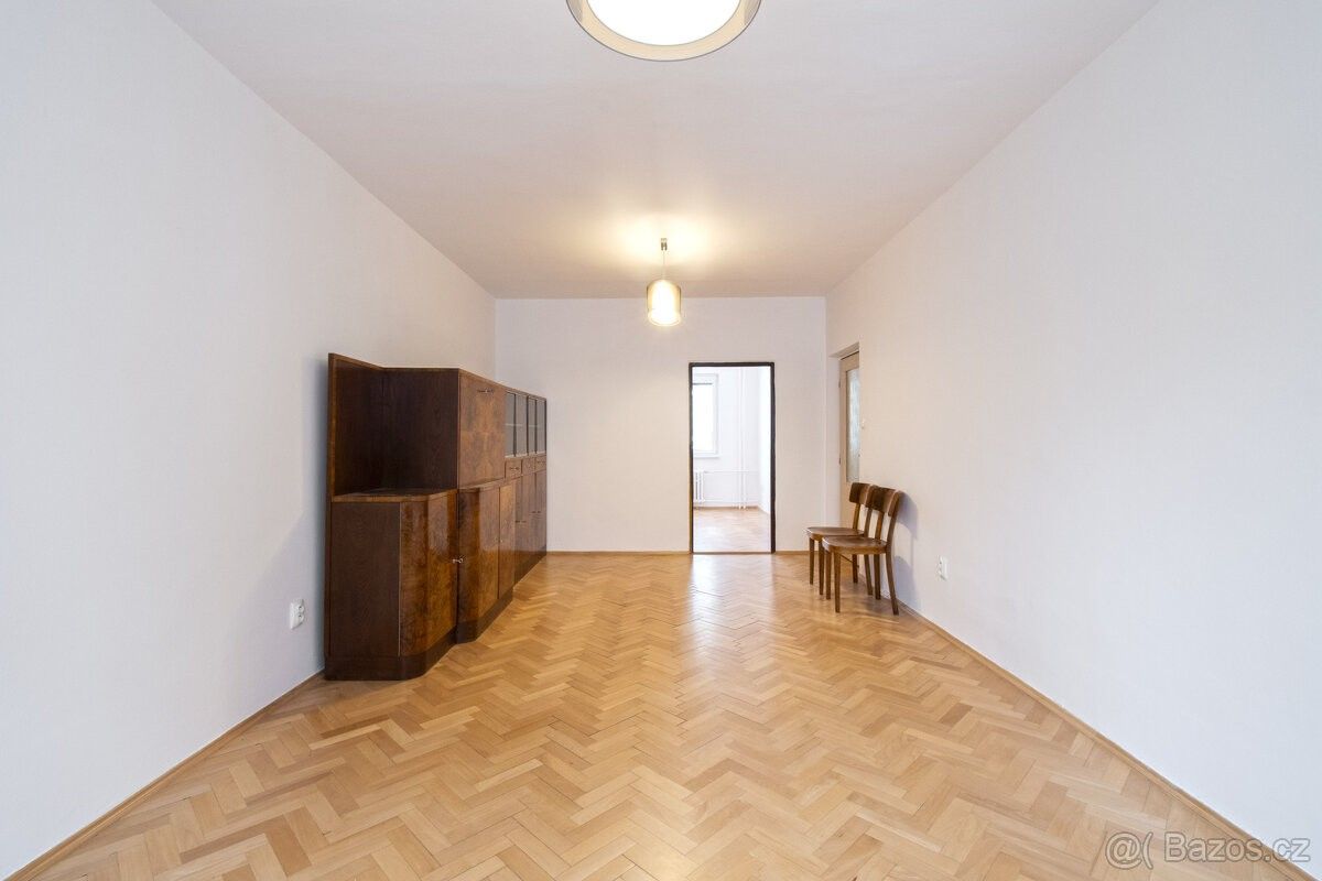 2+1, Praha, 169 00, 57 m²