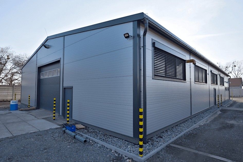 Sklady, Liberec, 460 10