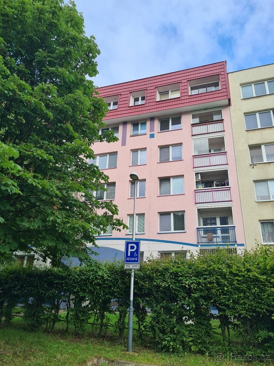 3+1, Ostrava, 708 00, 72 m²