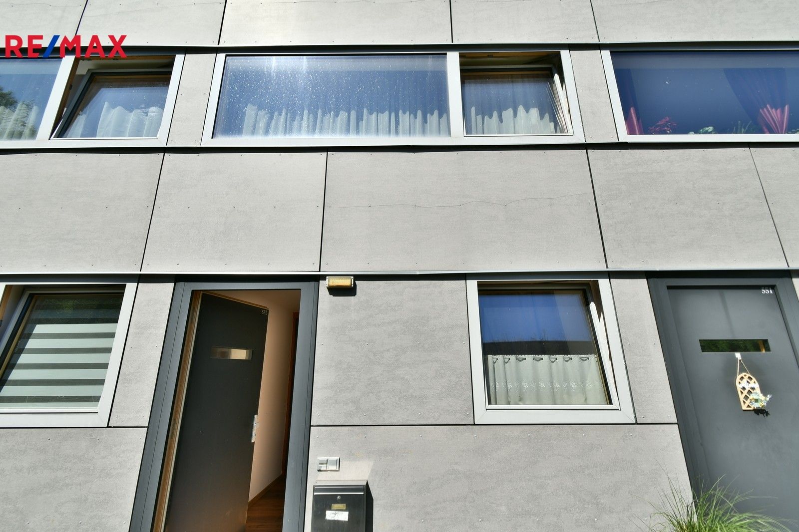 Rodinné domy, Rudník, 84 m²