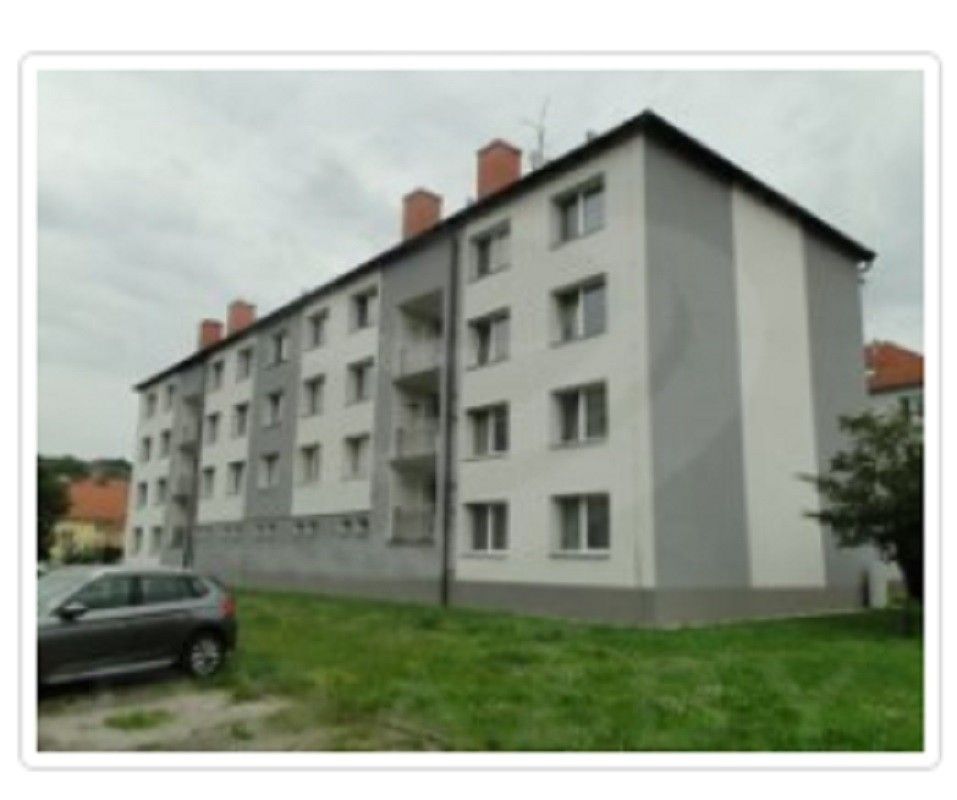 1+1, Mánesova II, Bojkovice, 32 m²