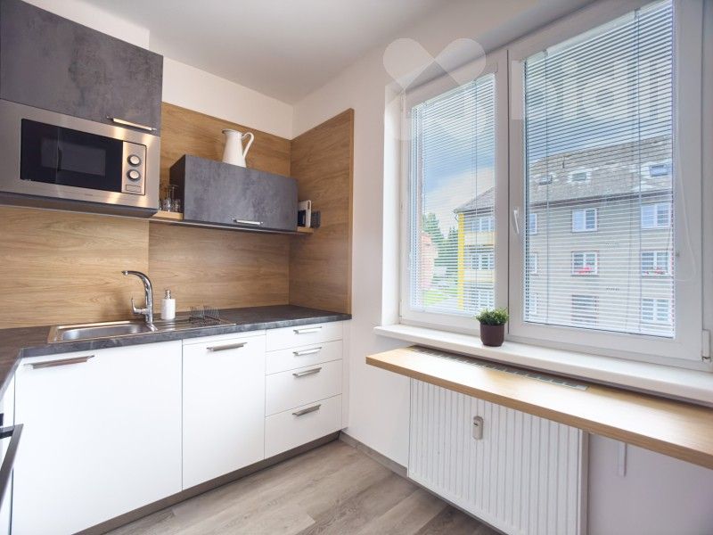 2+1, Ve Svahu, Vrbno pod Pradědem, 62 m²