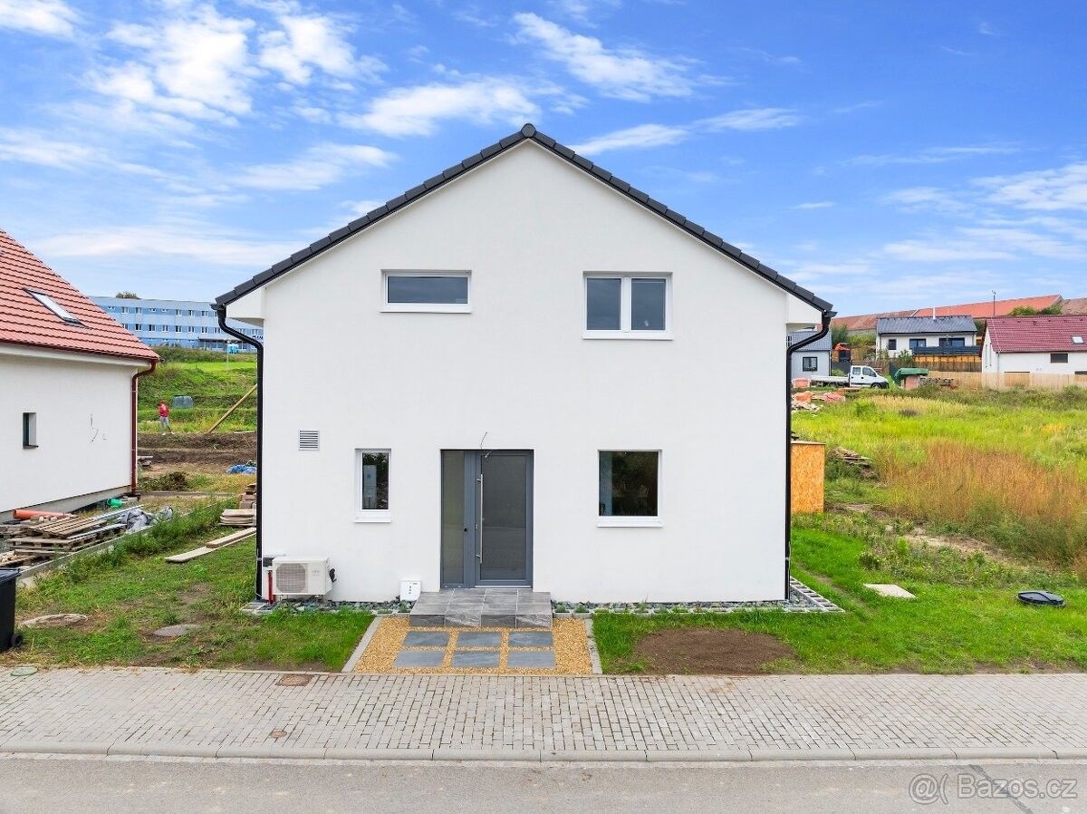 Ostatní, Bořetice u Hustopečí, 691 08, 126 m²