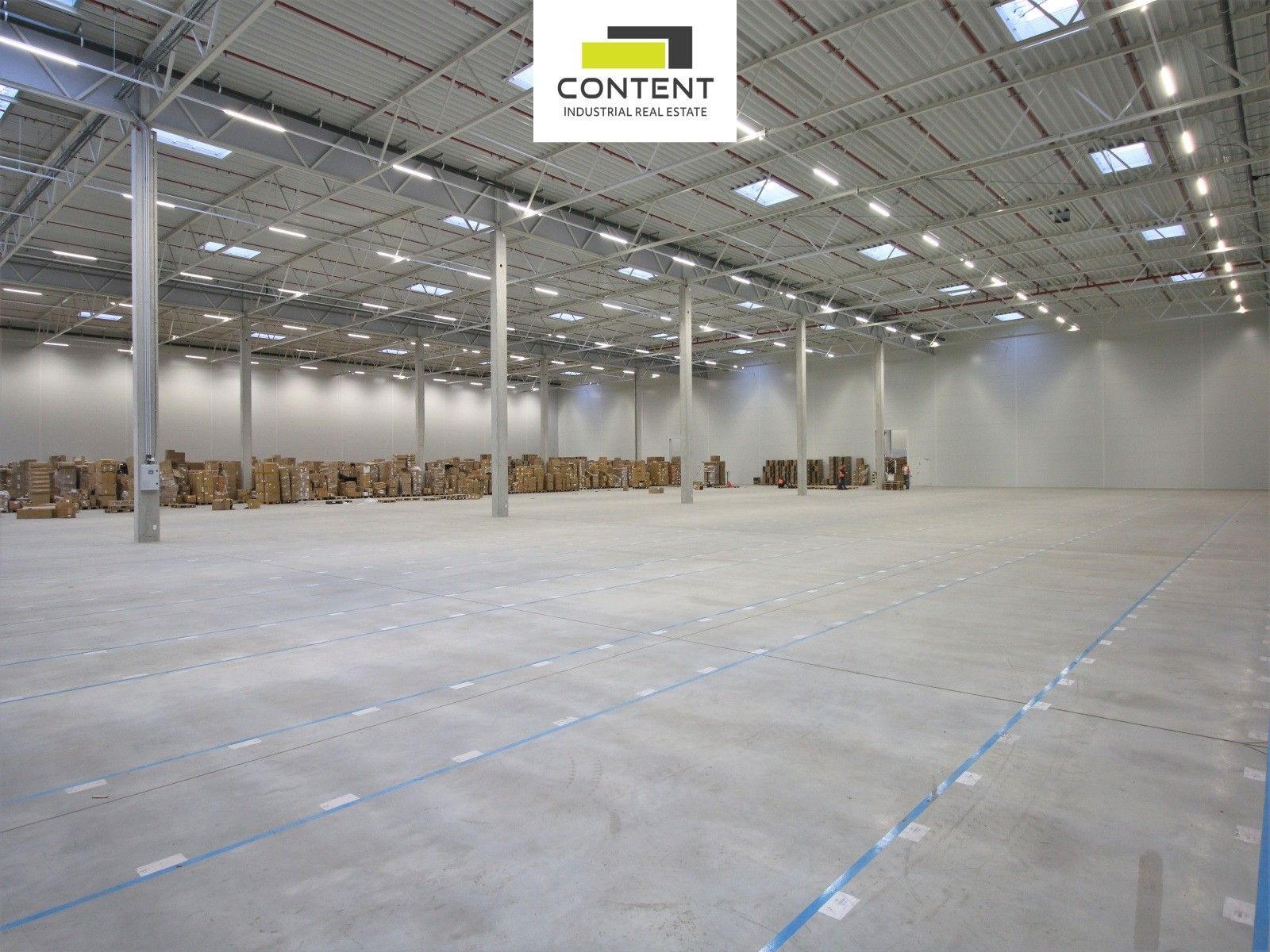 Sklady, Jiráskovo předměstí, Jindřichův Hradec, 20 311 m²