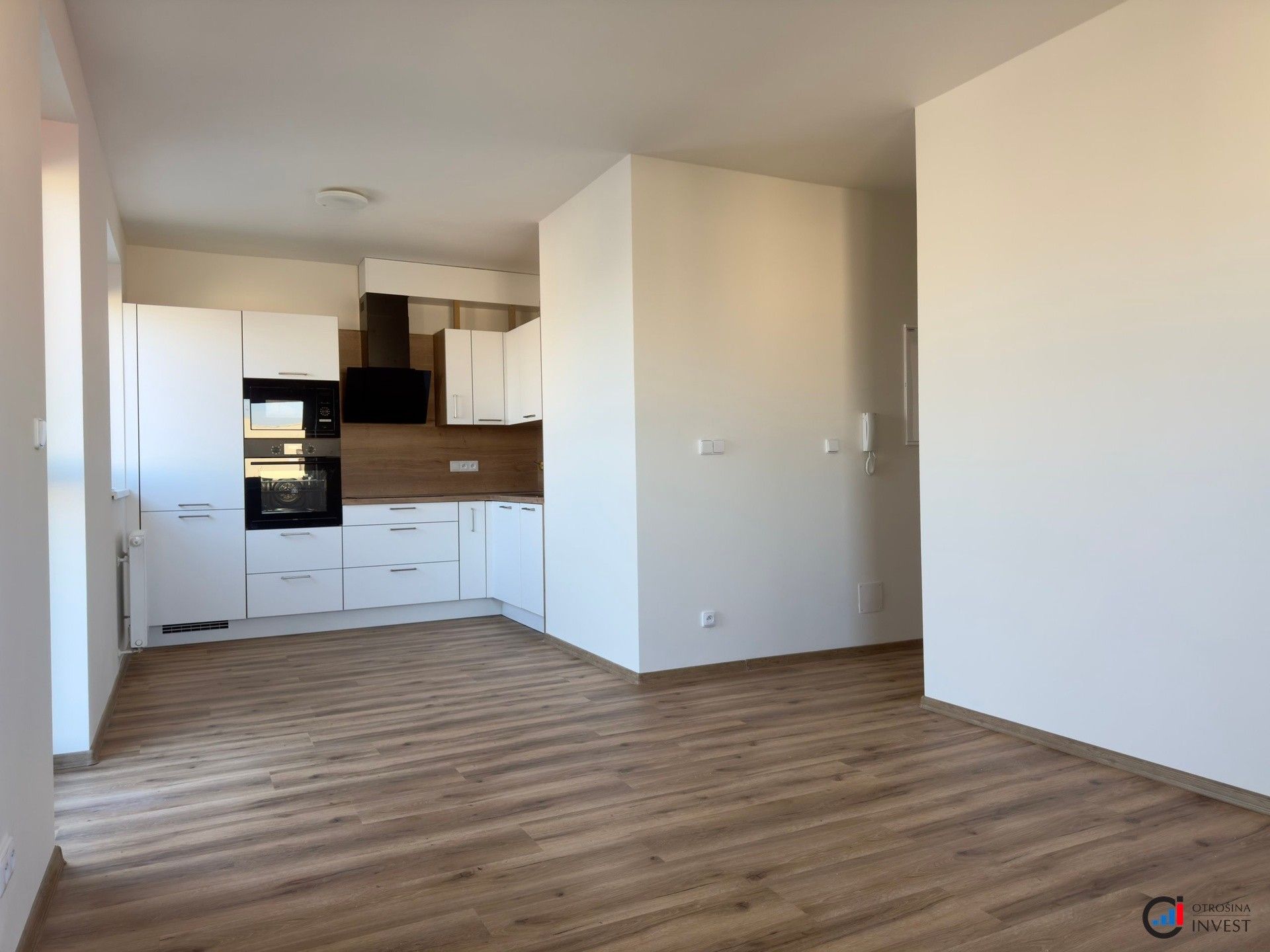 2+kk, U Kasáren, Dašice, 44 m²