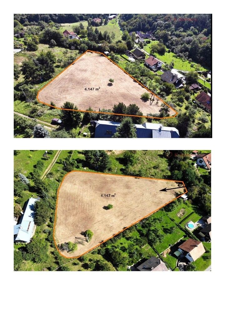 Prodej pozemek pro bydlení - Buchlovice, 687 08