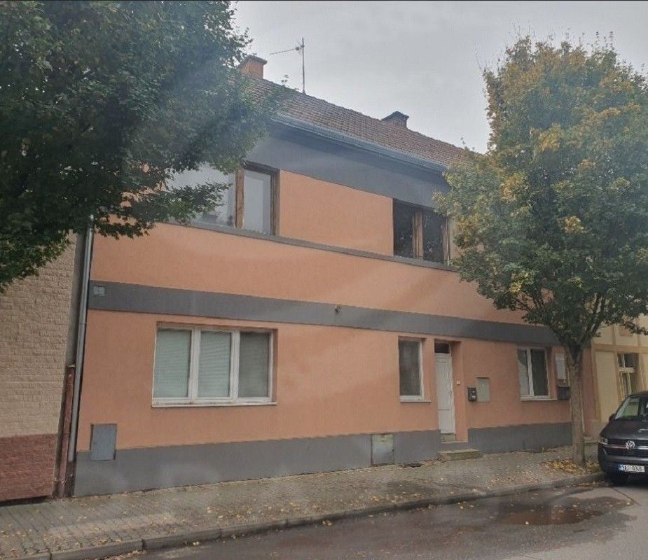 Rodinné domy, Letecká, Libčice nad Vltavou, 220 m²