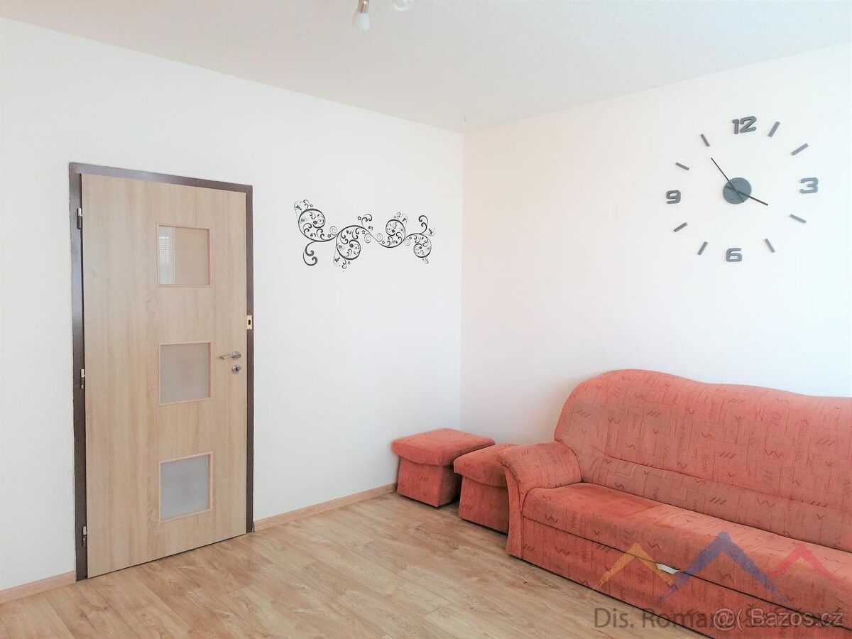 Byty, Břidličná, 793 51