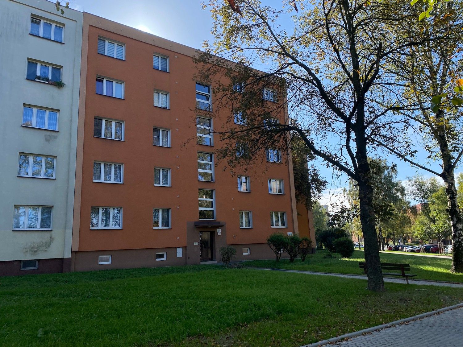 Prodej byt 3+1 - Majakovského, Karviná, 57 m²