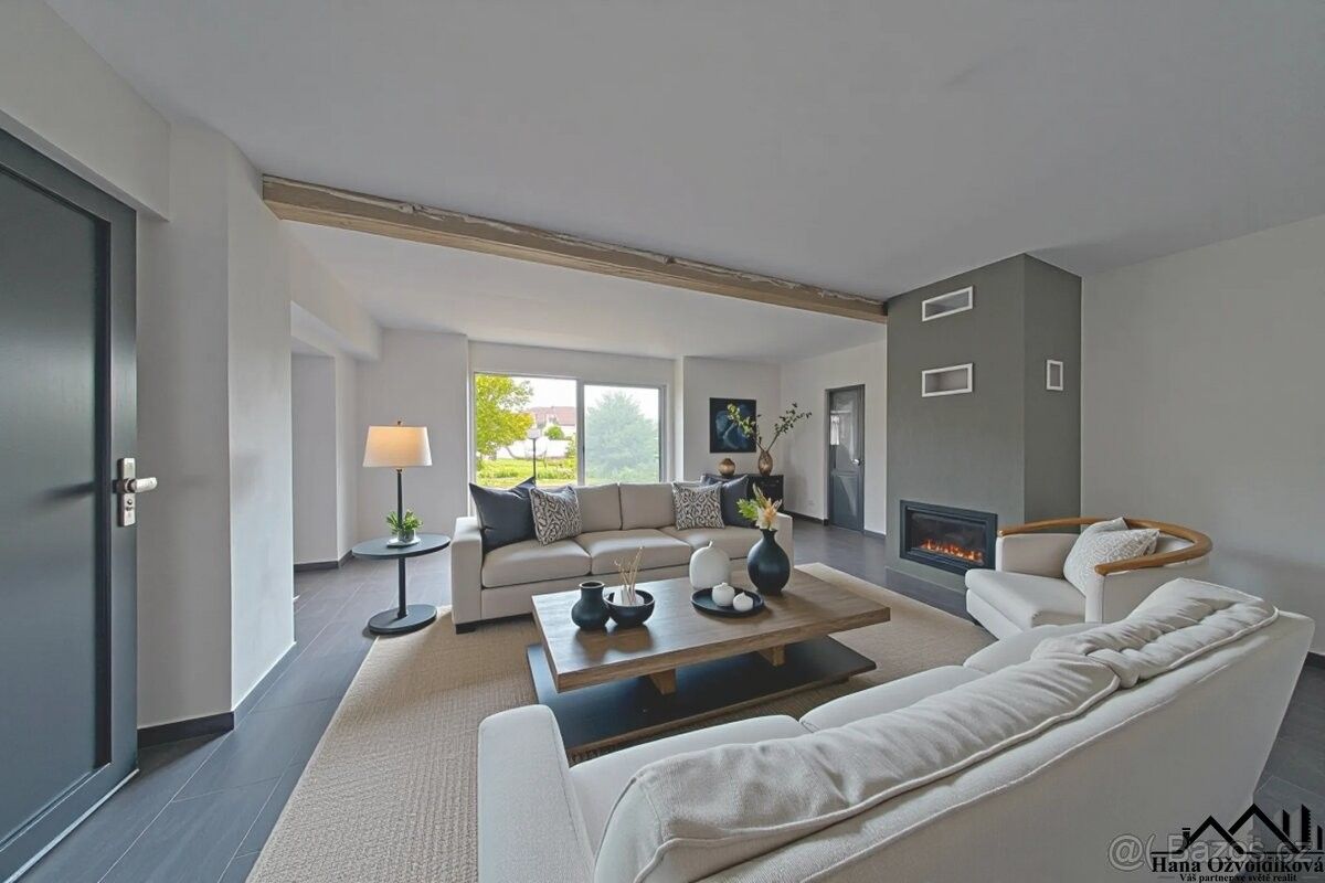 Rodinné domy, Vanovice, 679 36