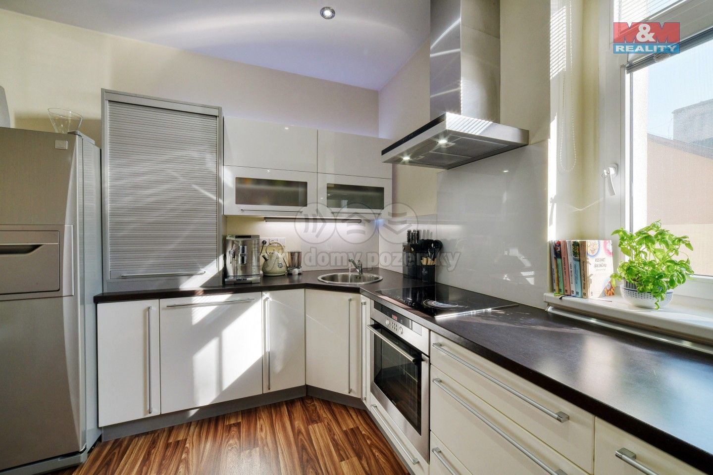 Byty, Žižkova, Mariánské Lázně, 119 m²