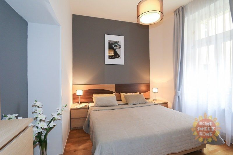 2+kk, Na Kozačce, Praha, 48 m²