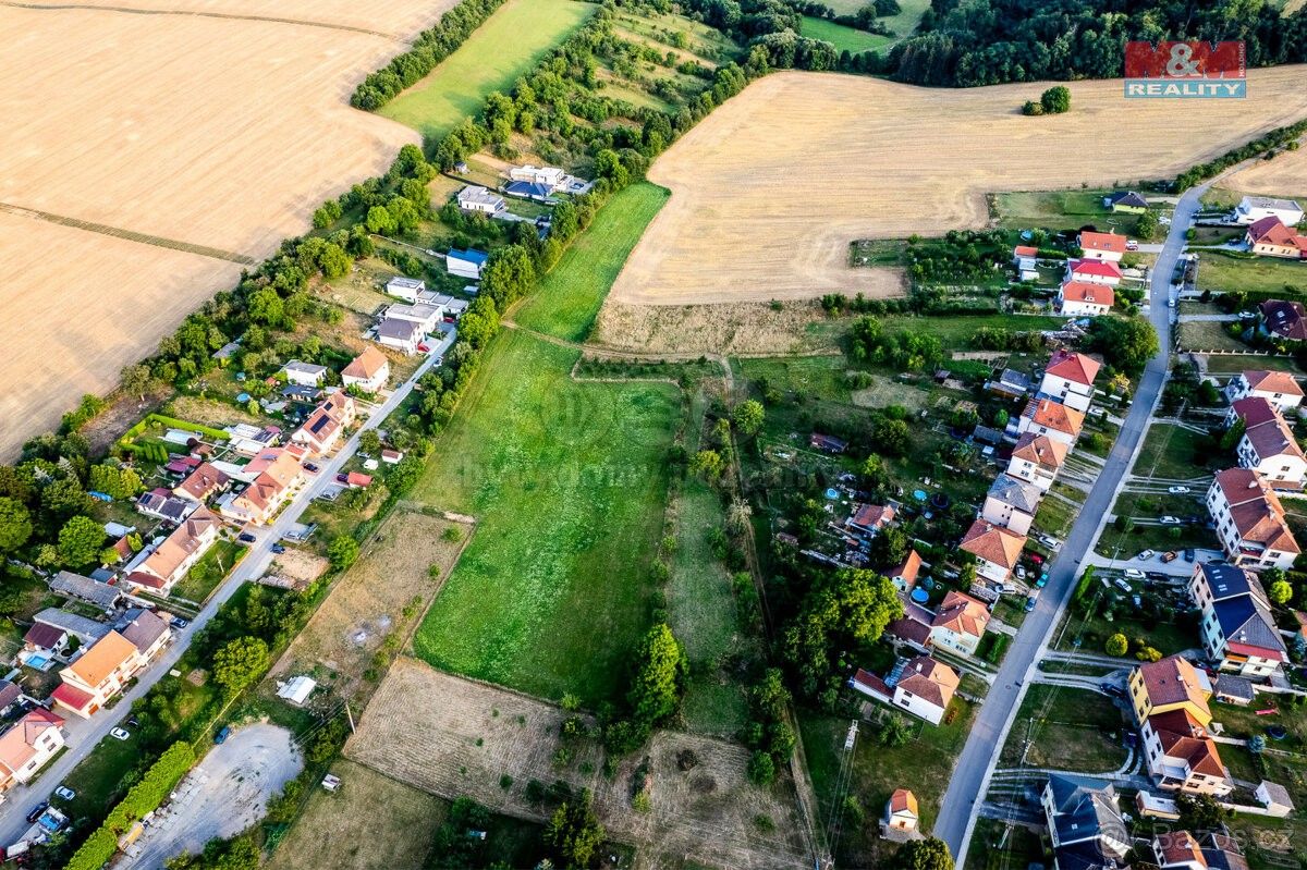 Prodej pozemek - Bílovice u Uherského Hradiště, 687 12, 11 710 m²