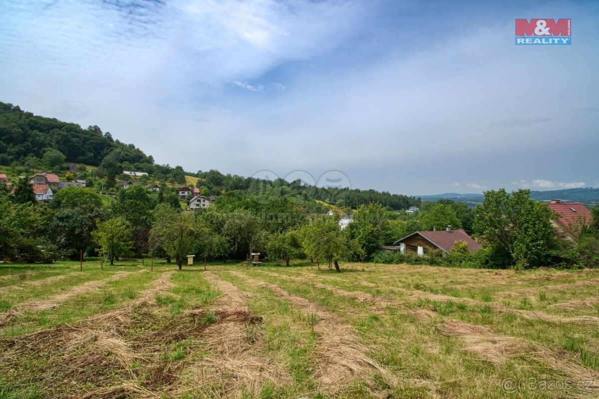 Prodej pozemek pro bydlení - Zašová, 756 51, 1 144 m²