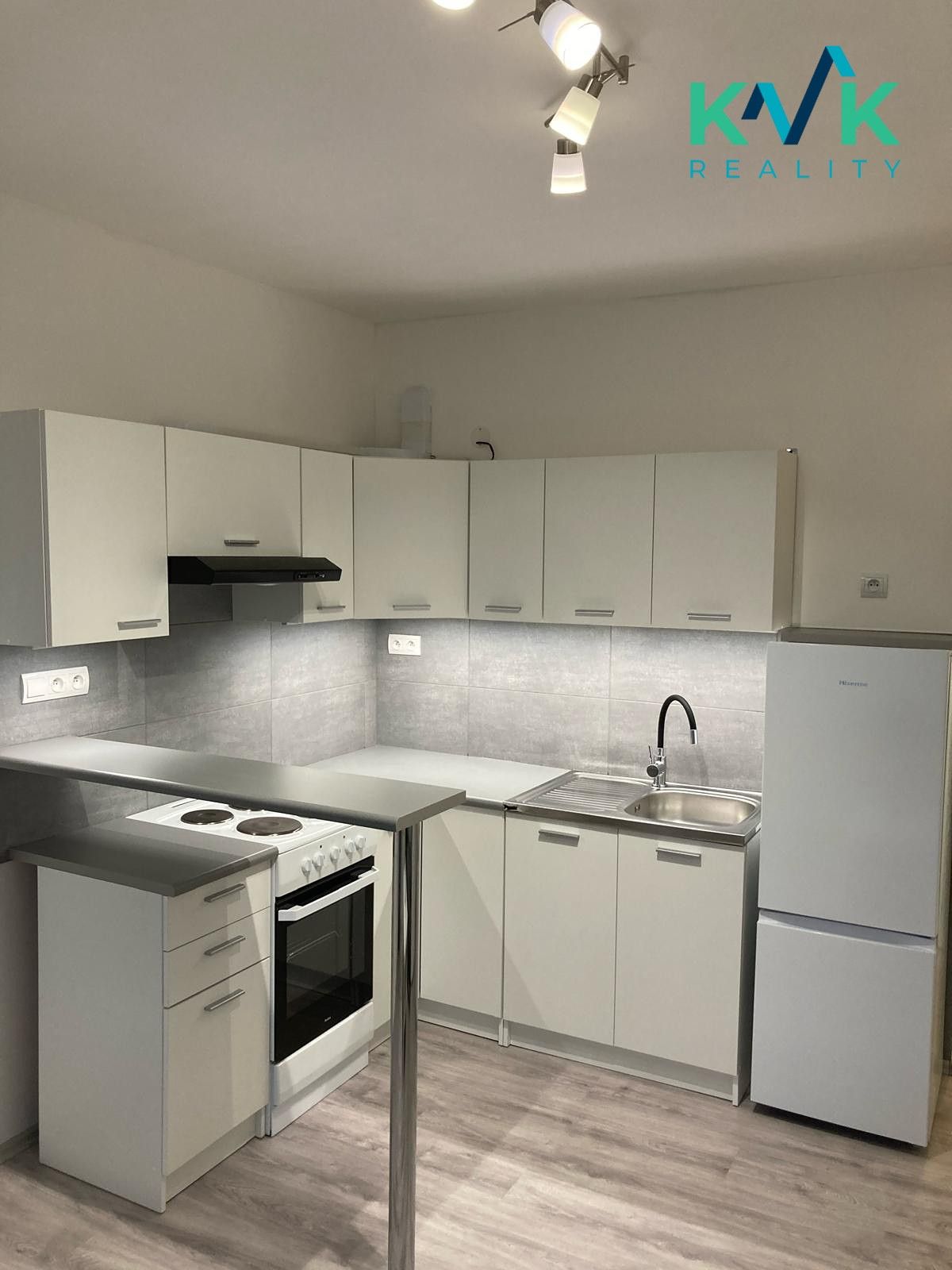 1+kk, Jiráskova, Chodov, 19 m²