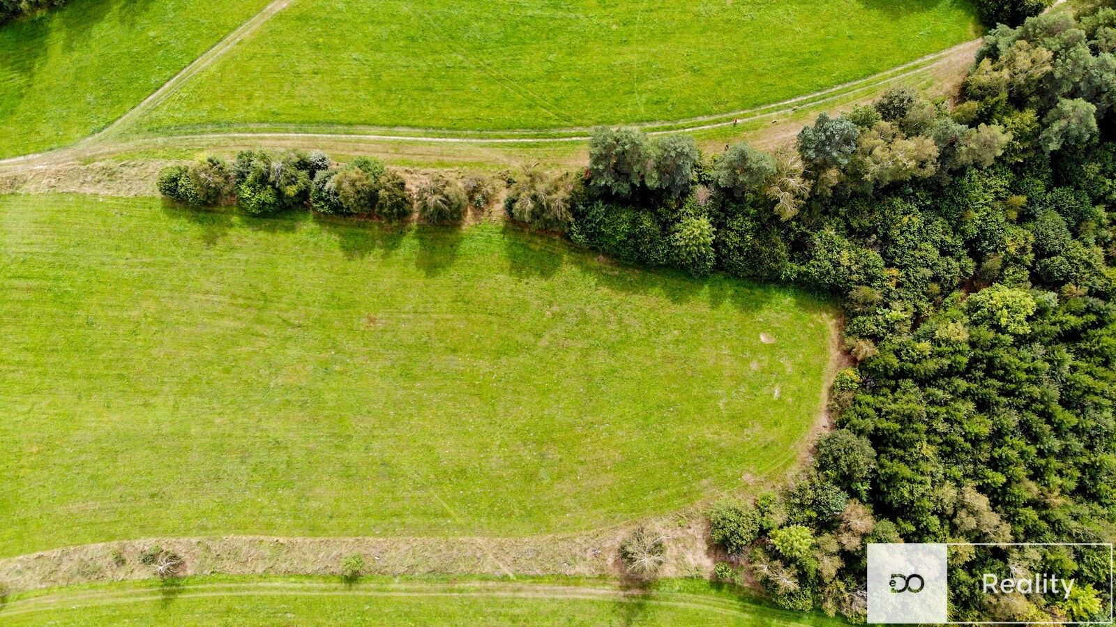 Prodej pozemek pro bydlení - Kunějov, Člunek, 14 074 m²