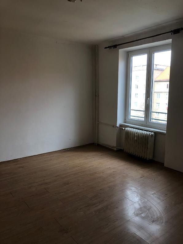 Prodej byt 1+1 - Most, 434 01, 35 m²