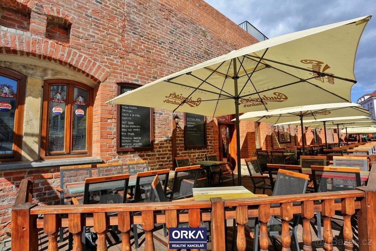 Restaurace, Olomouc, 779 00