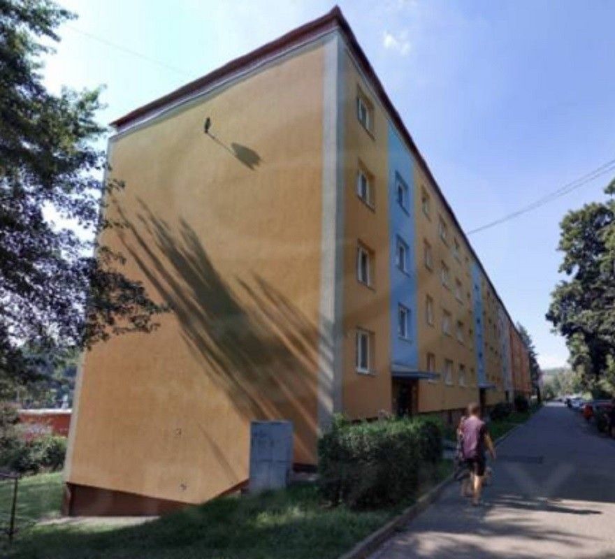 2+1, Družstevní, Uherský Brod, 55 m²