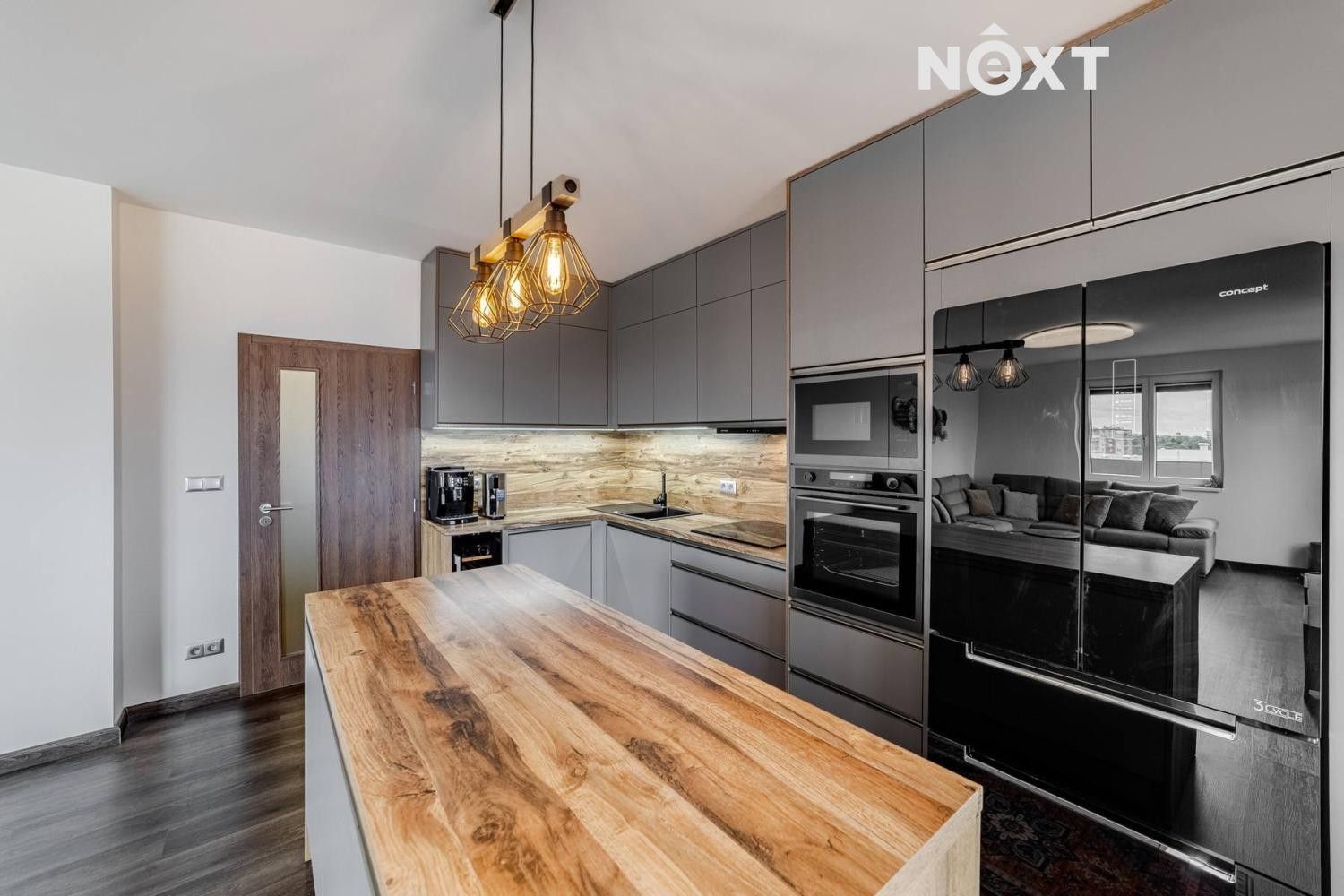 3+kk, Na Spravedlnosti, Pardubice, 91 m²