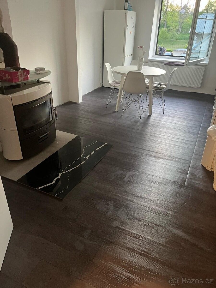 Pronájem rodinný dům - Dětřichov nad Bystřicí, 793 03